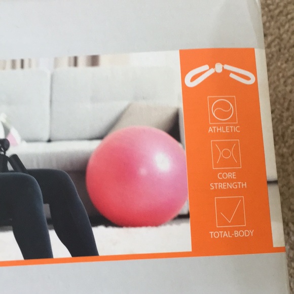 Head Fitness; Thigh Toner Core Fitness - Picture 3 of 6